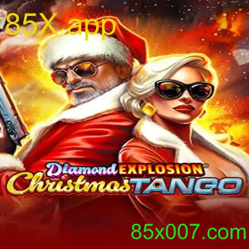 DiamondExplosionTango