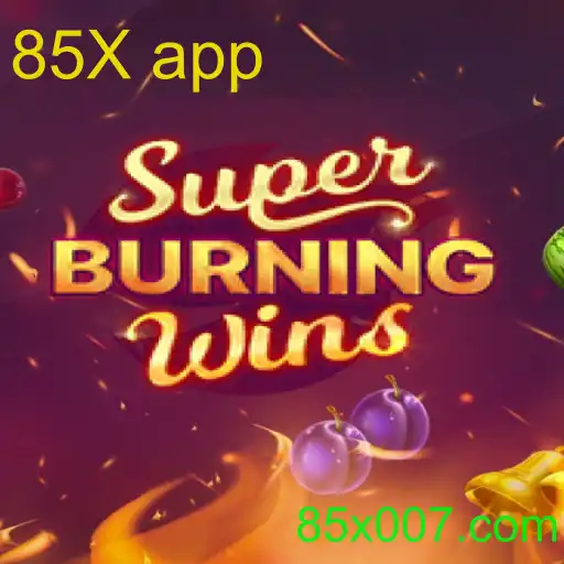 SuperBurningWins