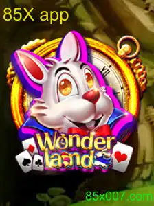 Wonderland